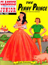 Cover image for The Penny Prince